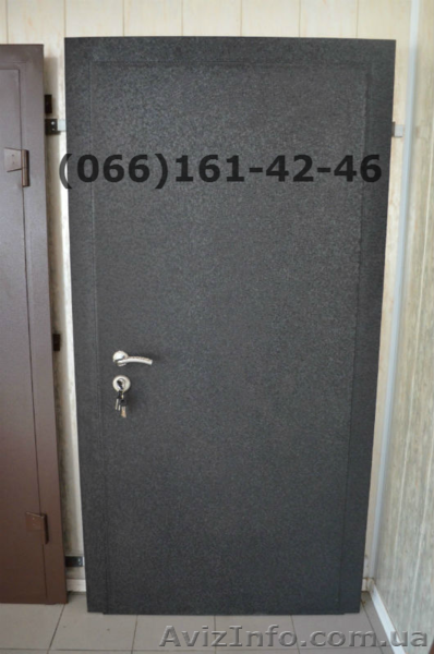 Индивидуальный размер бронедверей и сейфов - <ro>Изображение</ro><ru>Изображение</ru> #5, <ru>Объявление</ru> #1063759