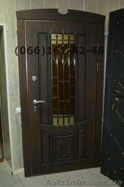 Индивидуальный размер бронедверей и сейфов - <ro>Изображение</ro><ru>Изображение</ru> #7, <ru>Объявление</ru> #1063759