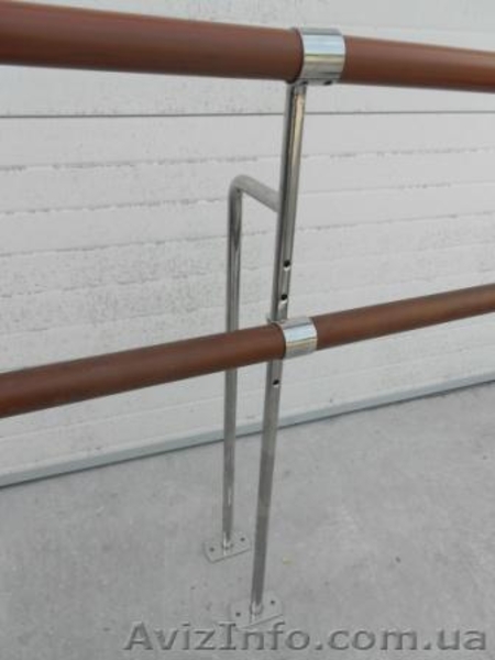 Хореографические станки, балетные станки - <ro>Изображение</ro><ru>Изображение</ru> #2, <ru>Объявление</ru> #1060558