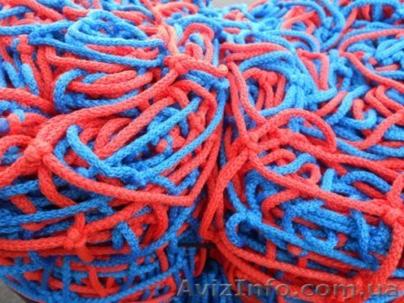 Гандбольные сетки, спортивные сетки - <ro>Изображение</ro><ru>Изображение</ru> #1, <ru>Объявление</ru> #1060669