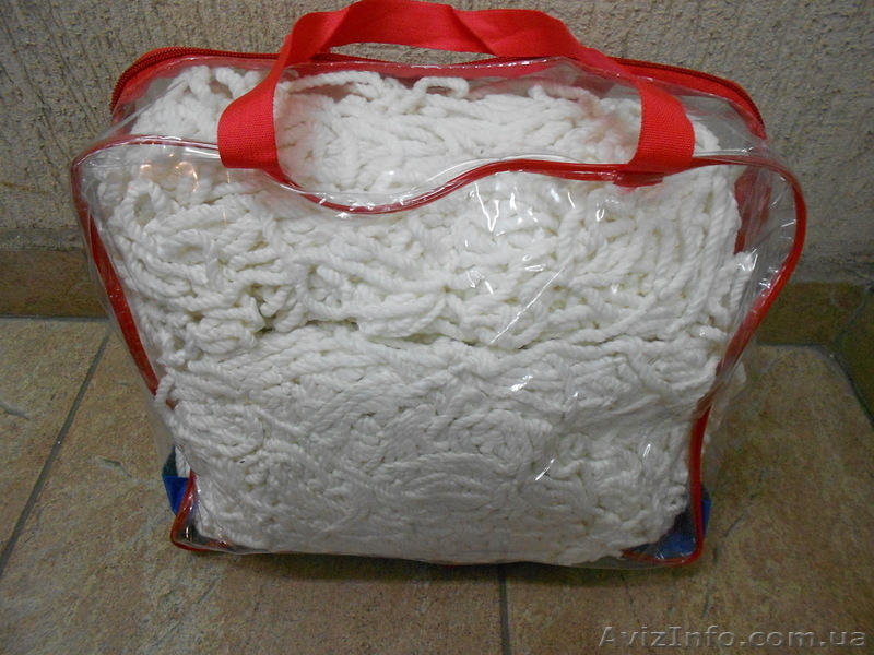 Сетки мини-футбольные , спортивные сетки, производитель, Киев - <ro>Изображение</ro><ru>Изображение</ru> #4, <ru>Объявление</ru> #1060668