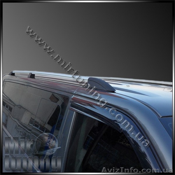 Рейлинги на крышу авто от производителя в Украине - <ro>Изображение</ro><ru>Изображение</ru> #1, <ru>Объявление</ru> #1048749