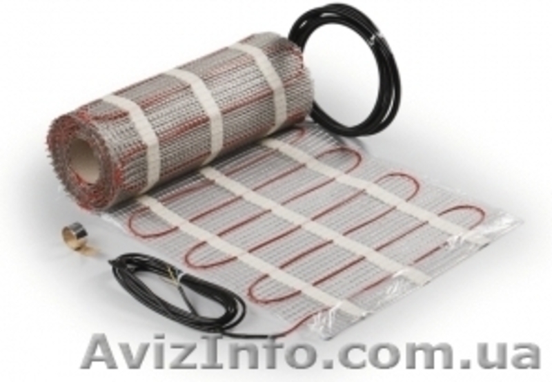 Теплые полы ENSTO Tassu, ENSTO Tassu S,ENSTO ThinKit, ENSTO ThinMat  - <ro>Изображение</ro><ru>Изображение</ru> #2, <ru>Объявление</ru> #1053642