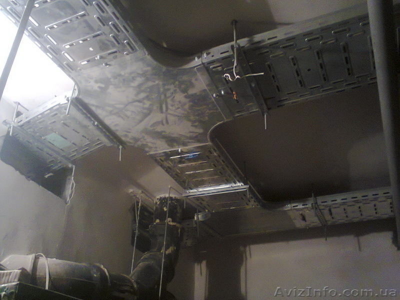  Монтаж и прокладка кабеля - <ro>Изображение</ro><ru>Изображение</ru> #3, <ru>Объявление</ru> #1064445