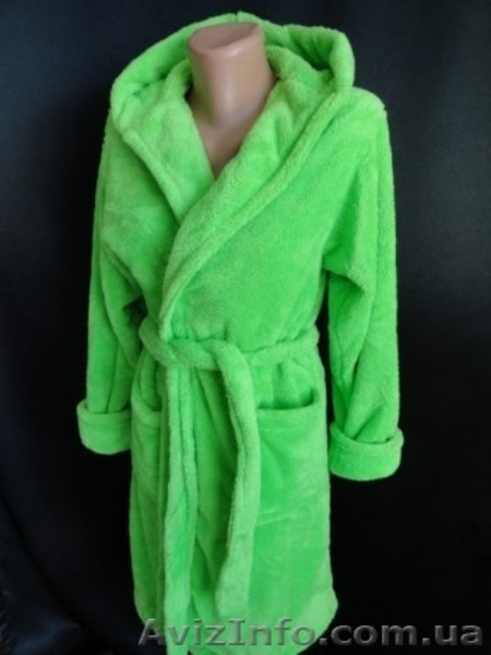 Халаты с Доставкой по Украине - <ro>Изображение</ro><ru>Изображение</ru> #3, <ru>Объявление</ru> #1053788