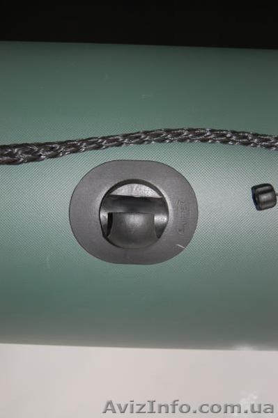 Продам гребную ЛОДКУ / Skipper S-240 - <ro>Изображение</ro><ru>Изображение</ru> #4, <ru>Объявление</ru> #1063170