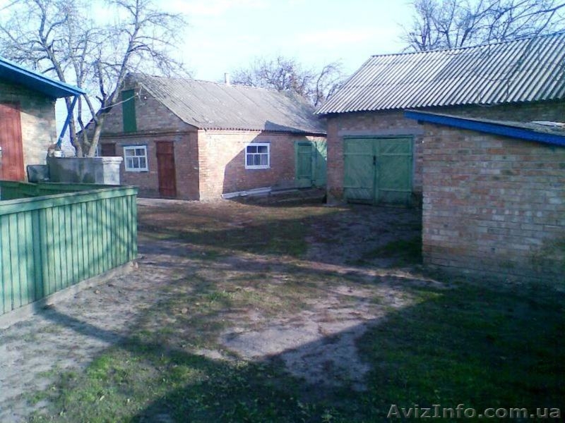 Продам дом с.Бурты, Кагарлык, Киевская область, 30 соток участок - <ro>Изображение</ro><ru>Изображение</ru> #3, <ru>Объявление</ru> #1057894