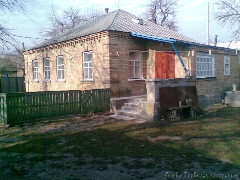 Продам дом с.Бурты, Кагарлык, Киевская область, 30 соток участок - <ro>Изображение</ro><ru>Изображение</ru> #5, <ru>Объявление</ru> #1057894