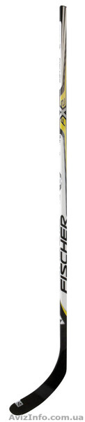 Клюшка хоккейная композитная Fischer  - <ro>Изображение</ro><ru>Изображение</ru> #6, <ru>Объявление</ru> #1054348