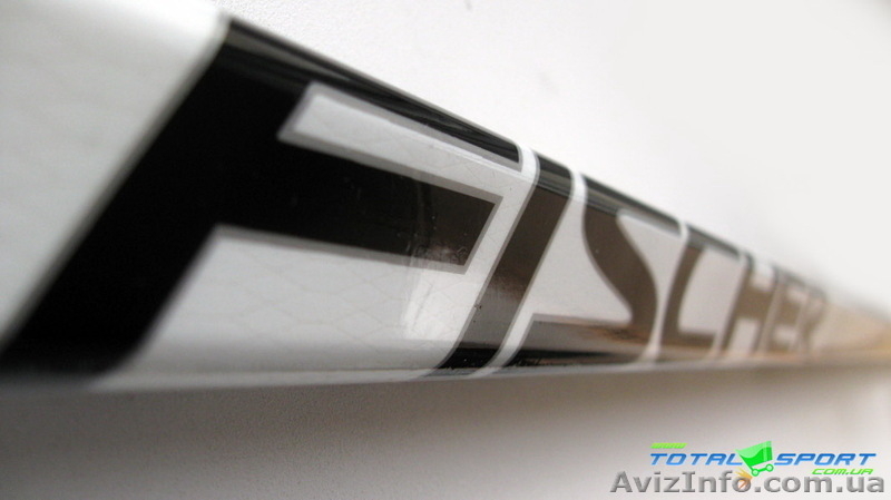 Клюшка хоккейная композитная Fischer  - <ro>Изображение</ro><ru>Изображение</ru> #1, <ru>Объявление</ru> #1054348