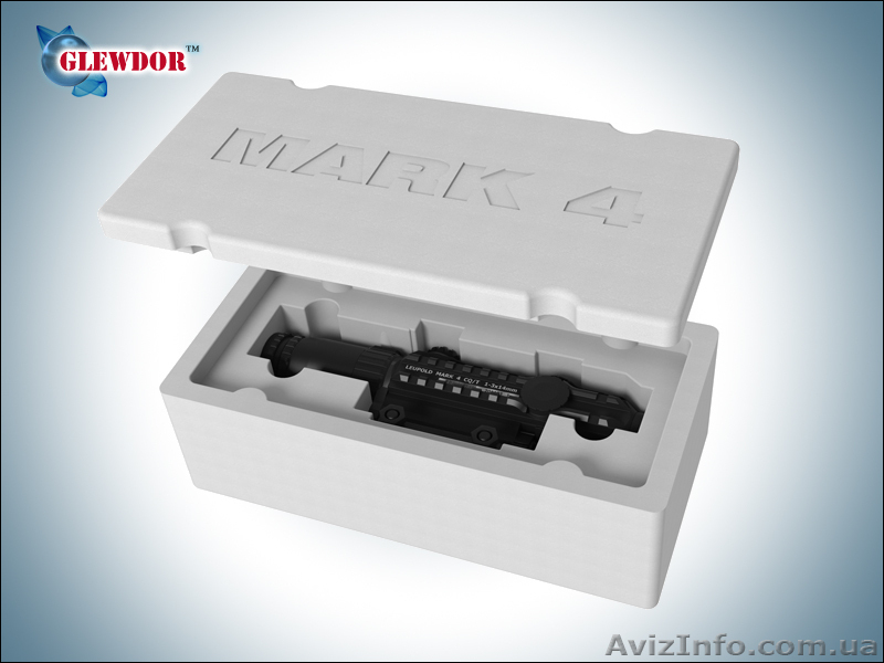 Пенопластовая упаковка - <ro>Изображение</ro><ru>Изображение</ru> #1, <ru>Объявление</ru> #1051117