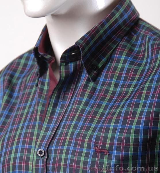 Приталенные Мужские Рубашки от 236 грн. - <ro>Изображение</ro><ru>Изображение</ru> #2, <ru>Объявление</ru> #1049849