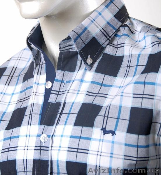 Мужские Рубашки Оптом от 165 грн - <ro>Изображение</ro><ru>Изображение</ru> #1, <ru>Объявление</ru> #1049851