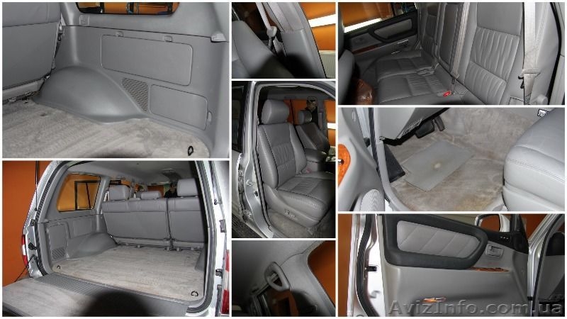 Химчистка салона автомобиля  - <ro>Изображение</ro><ru>Изображение</ru> #4, <ru>Объявление</ru> #425621