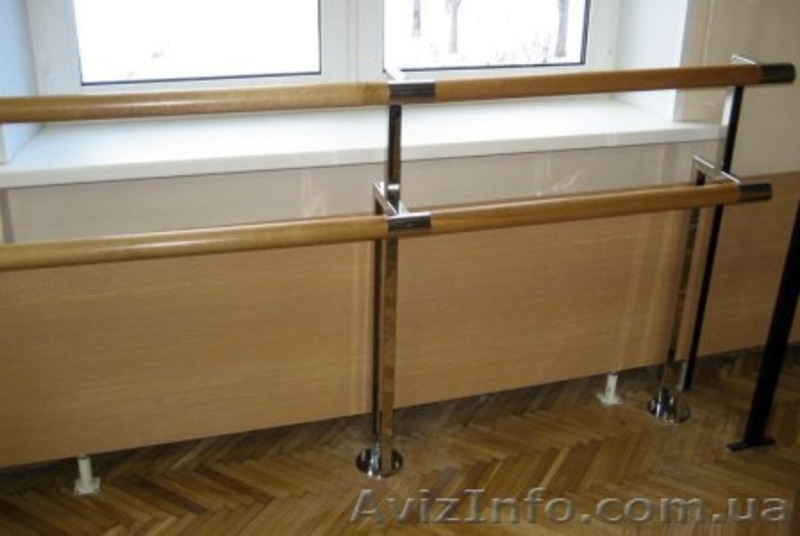 Станок для балета  - <ro>Изображение</ro><ru>Изображение</ru> #2, <ru>Объявление</ru> #1060673