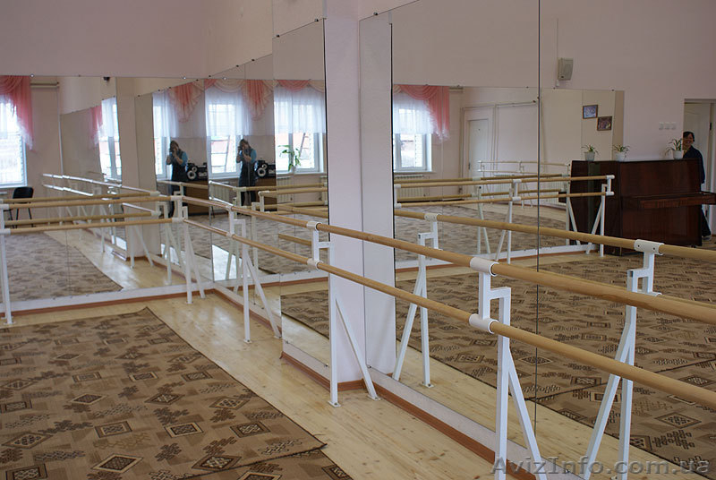 Станок для балета  - <ro>Изображение</ro><ru>Изображение</ru> #3, <ru>Объявление</ru> #1060673