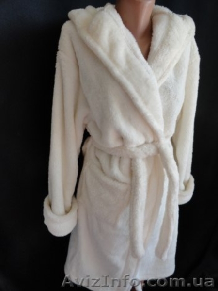 Халаты с Доставкой по Украине - <ro>Изображение</ro><ru>Изображение</ru> #2, <ru>Объявление</ru> #1053788