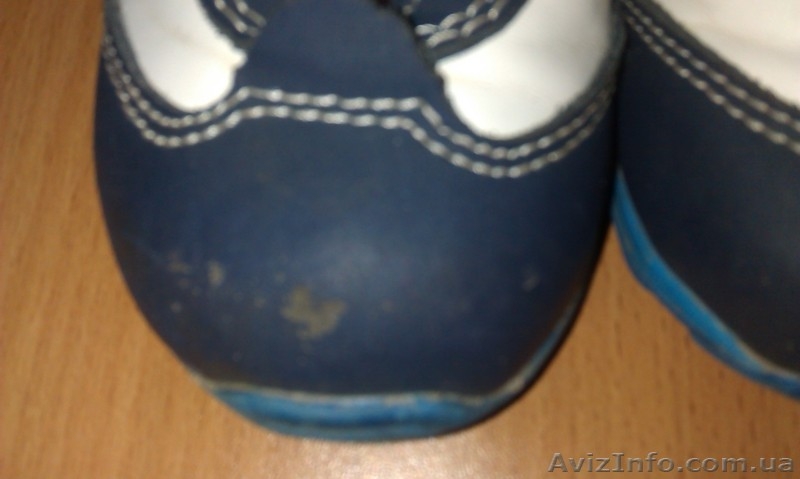 Продам детские кроссовки - <ro>Изображение</ro><ru>Изображение</ru> #3, <ru>Объявление</ru> #1062553