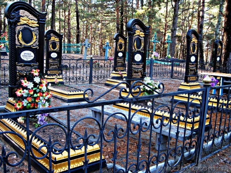 Памятники бетонные - <ro>Изображение</ro><ru>Изображение</ru> #5, <ru>Объявление</ru> #1052621