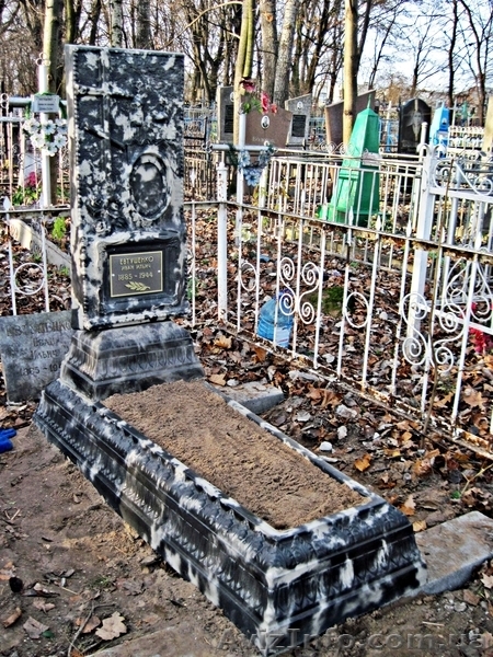 Памятники бетонные - <ro>Изображение</ro><ru>Изображение</ru> #3, <ru>Объявление</ru> #1052621