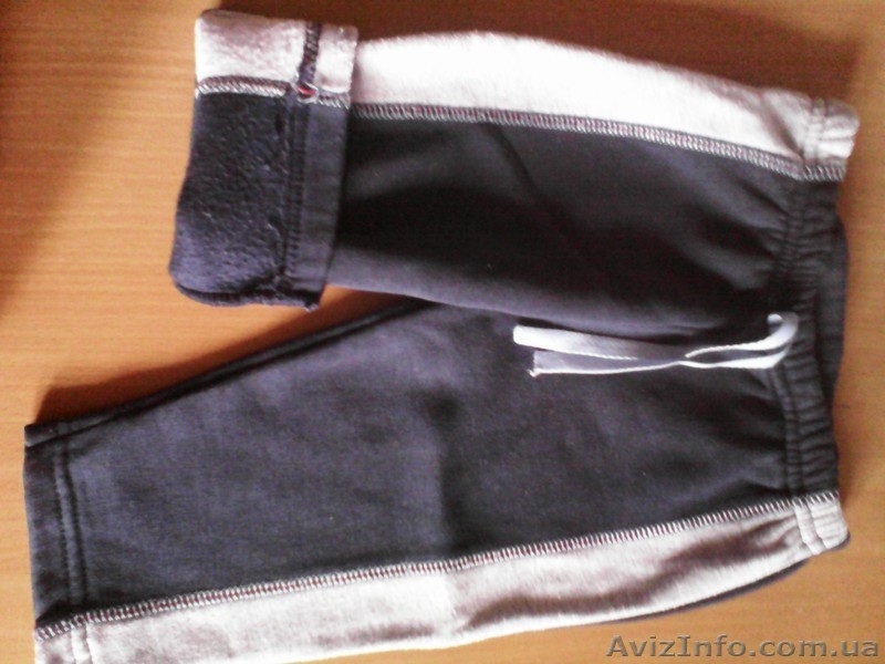 Продам утепленный костюм на мальчика - <ro>Изображение</ro><ru>Изображение</ru> #3, <ru>Объявление</ru> #1049195