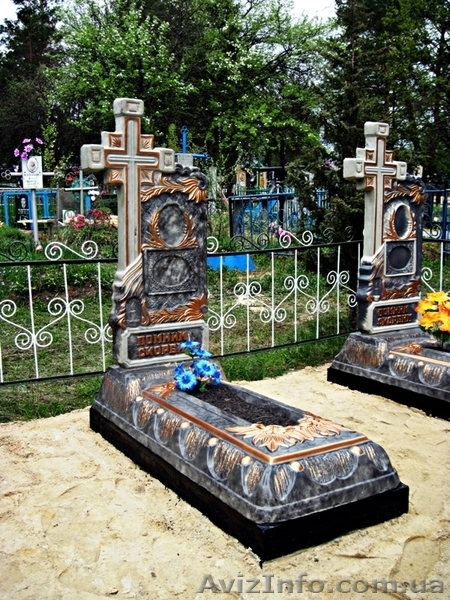 Памятники бетонные - <ro>Изображение</ro><ru>Изображение</ru> #7, <ru>Объявление</ru> #1052621