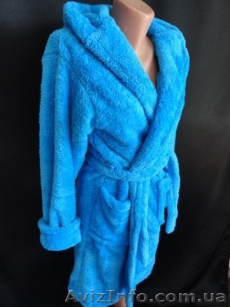 Халаты с Доставкой по Украине - <ro>Изображение</ro><ru>Изображение</ru> #4, <ru>Объявление</ru> #1053788