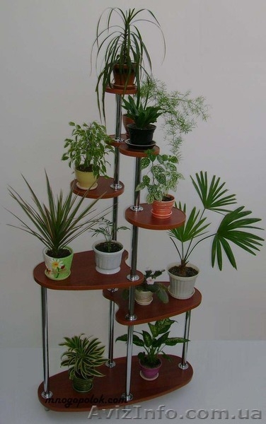 Подставочки под цветы - <ro>Изображение</ro><ru>Изображение</ru> #5, <ru>Объявление</ru> #530242