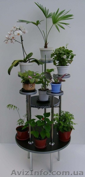 Подставочки под цветы - <ro>Изображение</ro><ru>Изображение</ru> #4, <ru>Объявление</ru> #530242