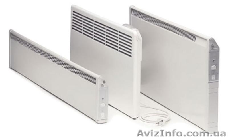 Конвекторы Ensto Beta  - <ro>Изображение</ro><ru>Изображение</ru> #1, <ru>Объявление</ru> #1053631