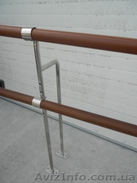 Производство хореографических балетных станков   - <ro>Изображение</ro><ru>Изображение</ru> #3, <ru>Объявление</ru> #1060674