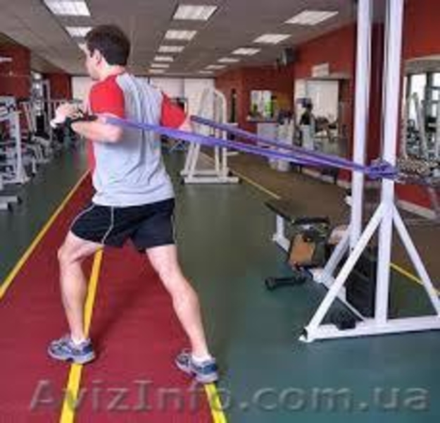 Резиновые петли для спорта! - <ro>Изображение</ro><ru>Изображение</ru> #3, <ru>Объявление</ru> #1061095