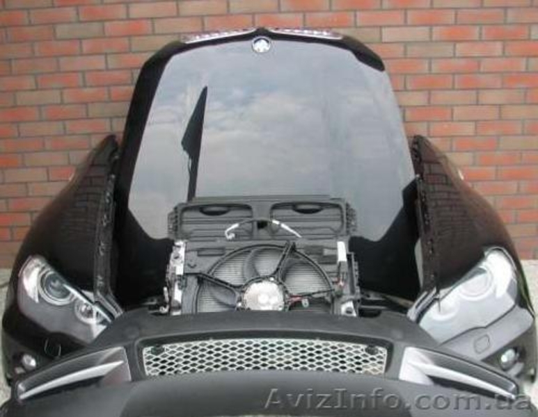 Запчасти  для BMW 1/3/5/6/7 SIRIES. X 1/3/5/6. Б/У оригинал  и новые под заказ. - <ro>Изображение</ro><ru>Изображение</ru> #3, <ru>Объявление</ru> #1052023