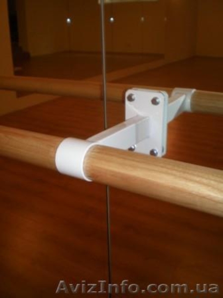 Балетный станок, хореографический станок  - <ro>Изображение</ro><ru>Изображение</ru> #3, <ru>Объявление</ru> #1060555