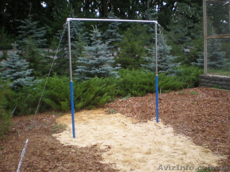 Перекладина универсальная гимнастическая, оборудование для школ - <ro>Изображение</ro><ru>Изображение</ru> #1, <ru>Объявление</ru> #1060639