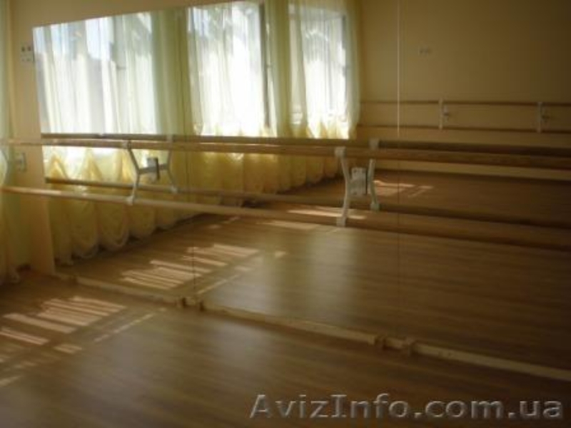 Балетный станок, хореографический станок  - <ro>Изображение</ro><ru>Изображение</ru> #1, <ru>Объявление</ru> #1060555