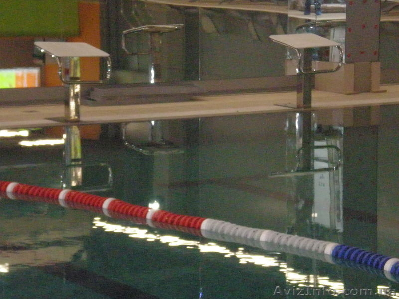 Дорожка разделительная для бассейна  - <ro>Изображение</ro><ru>Изображение</ru> #1, <ru>Объявление</ru> #1060628