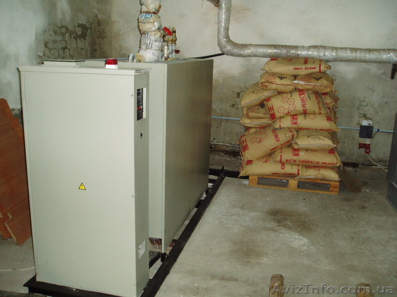 Парогенератор, котёл для пара - <ro>Изображение</ro><ru>Изображение</ru> #2, <ru>Объявление</ru> #1058855