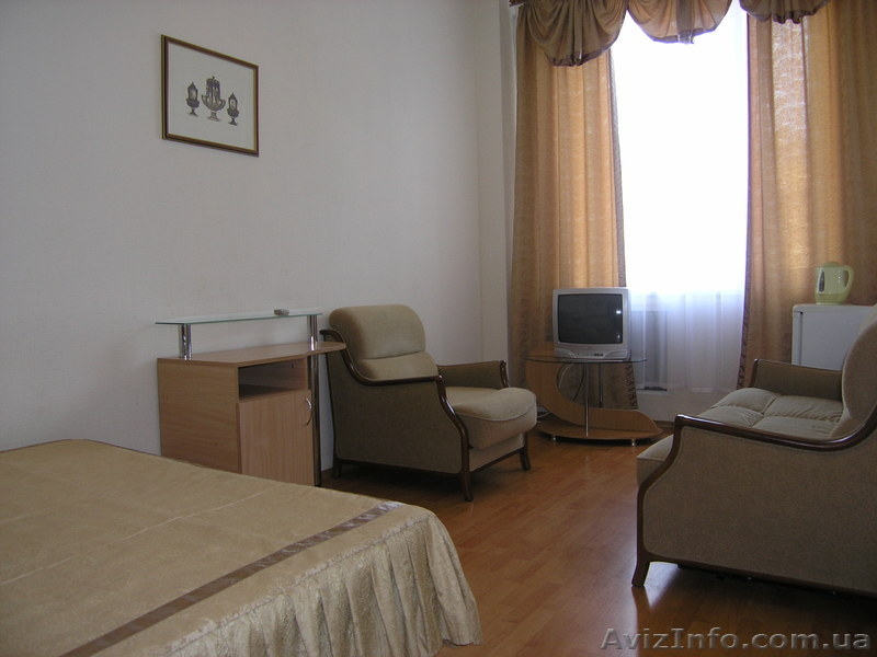 Гостиница Гипроверфь - <ro>Изображение</ro><ru>Изображение</ru> #1, <ru>Объявление</ru> #1057255