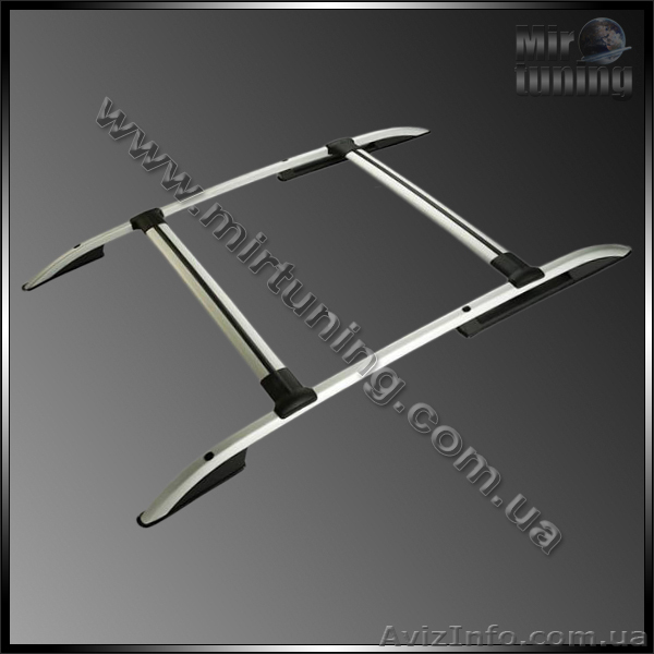 Поперечины на рейлинги поперечины на крышу авто аэродинамические в Украине - <ro>Изображение</ro><ru>Изображение</ru> #1, <ru>Объявление</ru> #1048761