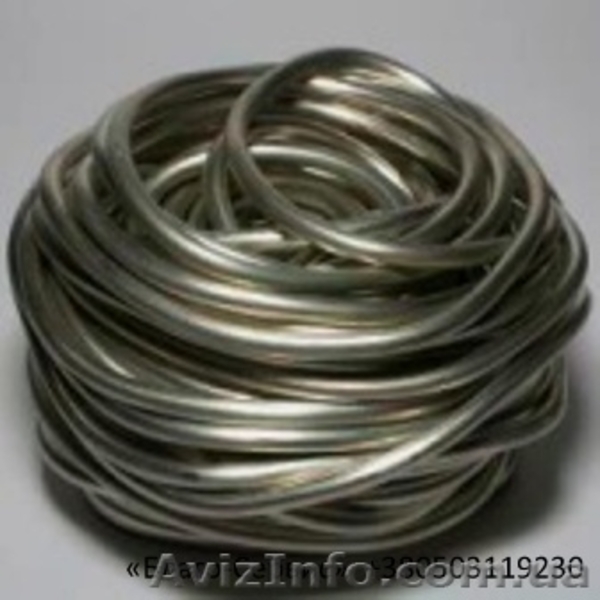 Припой ПОИн-52 - <ro>Изображение</ro><ru>Изображение</ru> #6, <ru>Объявление</ru> #580456