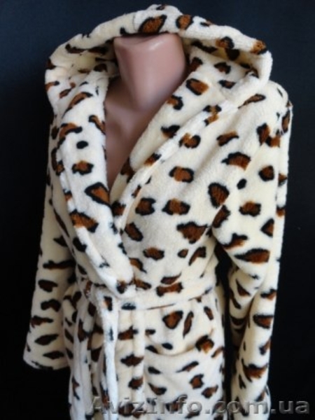 Халаты с Доставкой по Украине - <ro>Изображение</ro><ru>Изображение</ru> #9, <ru>Объявление</ru> #1053788