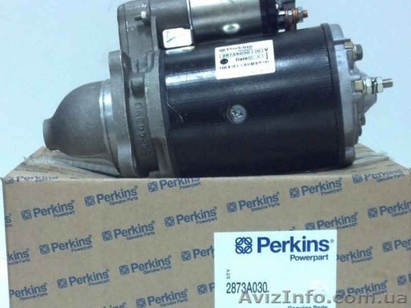 Запасные части и ремонт двигателей Перкинс / Perkins, Каминз / Cummins. - <ro>Изображение</ro><ru>Изображение</ru> #6, <ru>Объявление</ru> #1050712