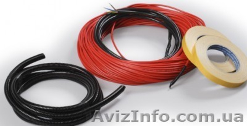 Теплые полы ENSTO Tassu, ENSTO Tassu S,ENSTO ThinKit, ENSTO ThinMat  - <ro>Изображение</ro><ru>Изображение</ru> #3, <ru>Объявление</ru> #1053642