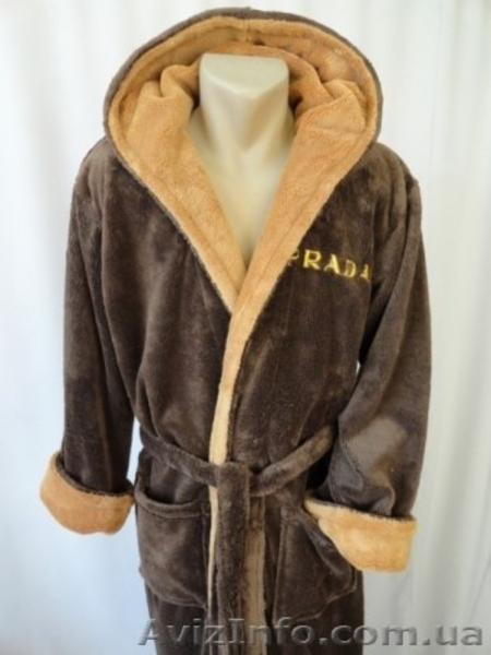 Халаты с Доставкой по Украине - <ro>Изображение</ro><ru>Изображение</ru> #6, <ru>Объявление</ru> #1053788