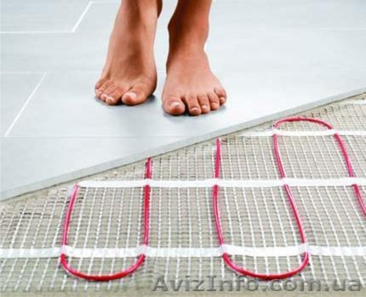 Теплые полы ENSTO Tassu, ENSTO Tassu S,ENSTO ThinKit, ENSTO ThinMat  - <ro>Изображение</ro><ru>Изображение</ru> #1, <ru>Объявление</ru> #1053642