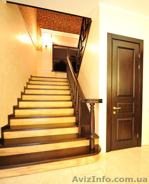 Лестницы и перила - <ro>Изображение</ro><ru>Изображение</ru> #1, <ru>Объявление</ru> #1063825