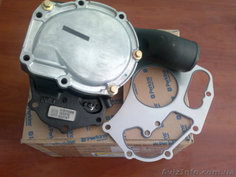 Запасные части и ремонт двигателей Перкинс / Perkins, Каминз / Cummins. - <ro>Изображение</ro><ru>Изображение</ru> #4, <ru>Объявление</ru> #1050712