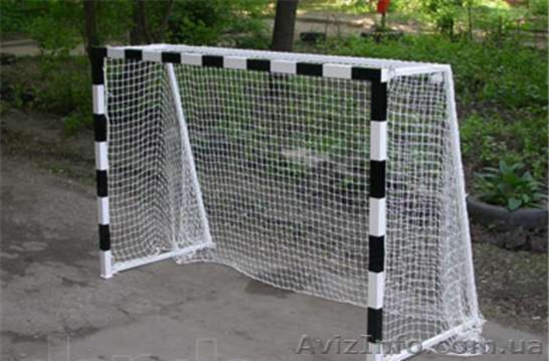 Ворота мини футбольные, гандбольные 3000х2000 от производителя - <ro>Изображение</ro><ru>Изображение</ru> #2, <ru>Объявление</ru> #1060553