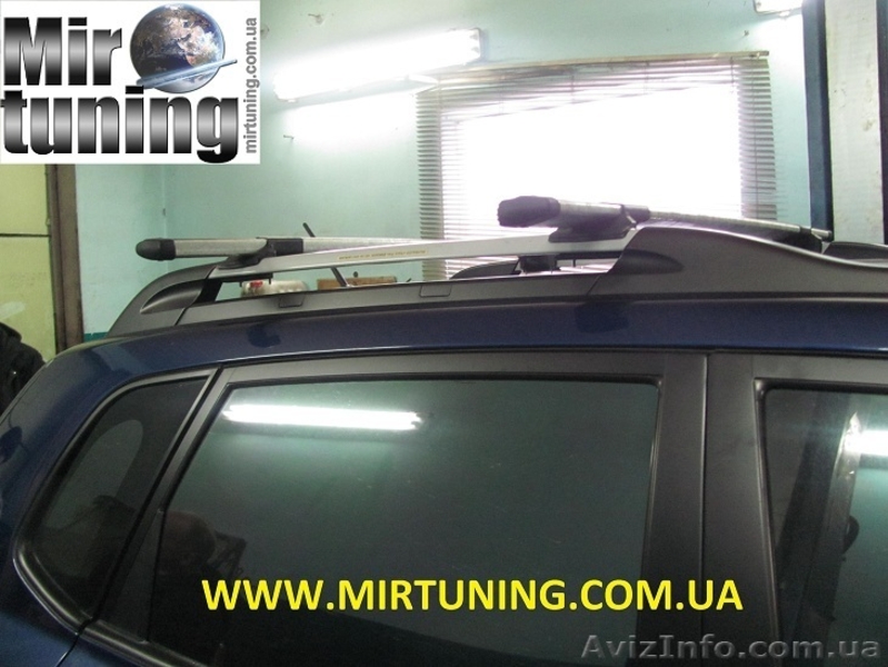 Поперечины на рейлинги поперечины на крышу авто обычные в Украине - <ro>Изображение</ro><ru>Изображение</ru> #3, <ru>Объявление</ru> #1048758
